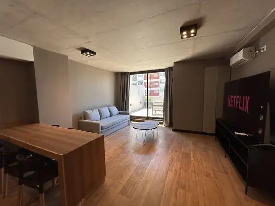 Apartment 9 AP