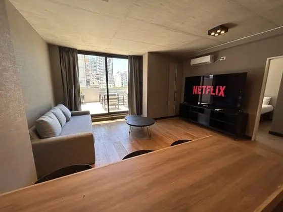 Apartment 9 AP