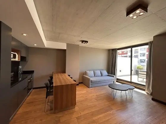 Apartment 9 AP