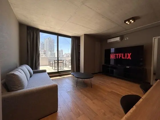 Apartment 9 AP