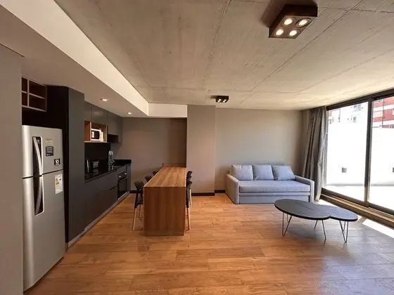 Apartment 9 AP