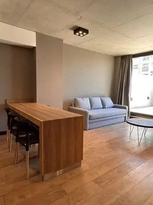 Apartment 9 AP