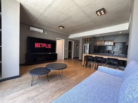 Apartment 9 AP