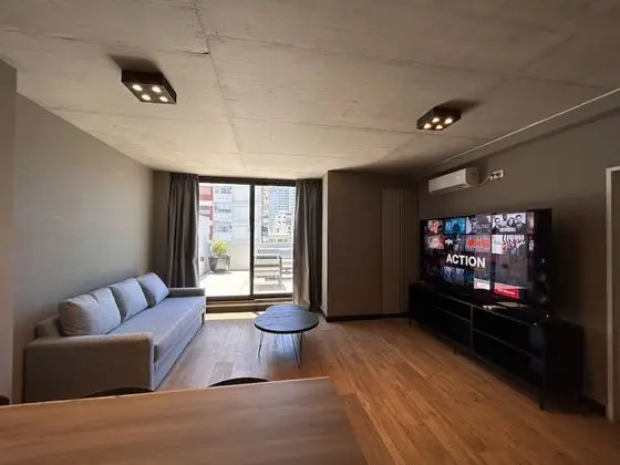 Apartment 9 AP