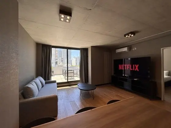 Apartment 9 AP