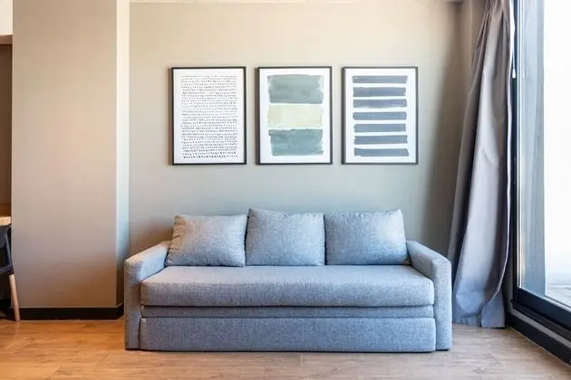 Apartment 9 AP