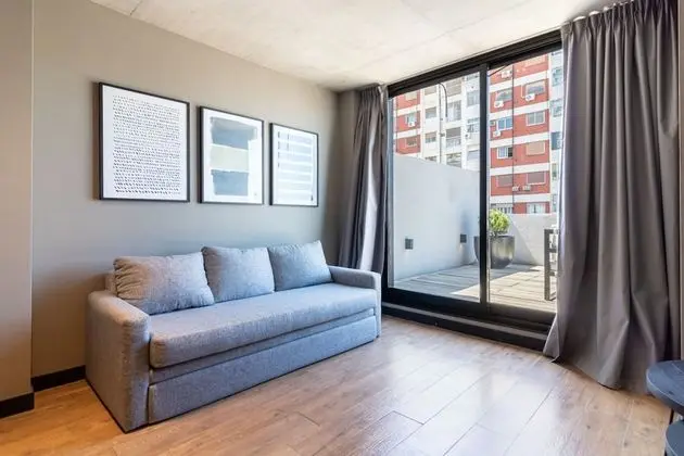Apartment 9 AP