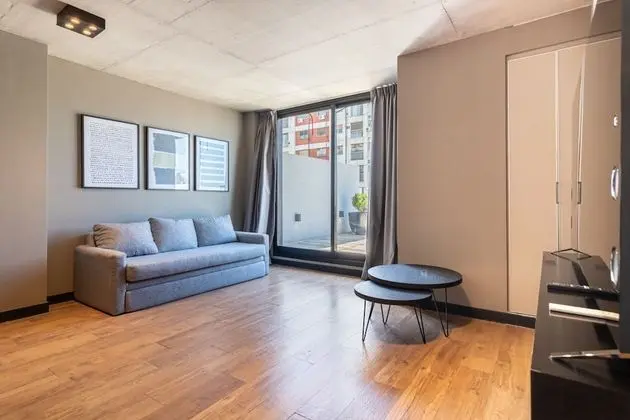Apartment 9 AP