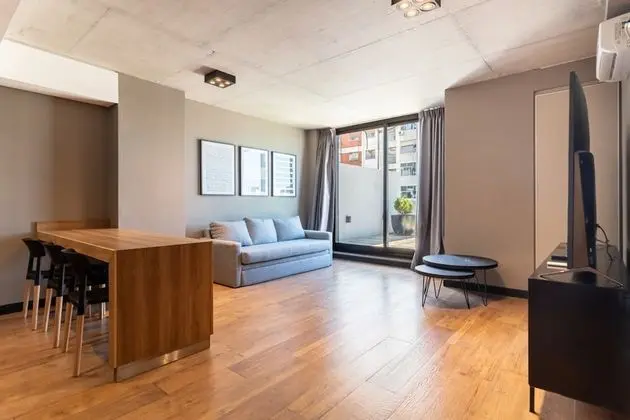 Apartment 9 AP