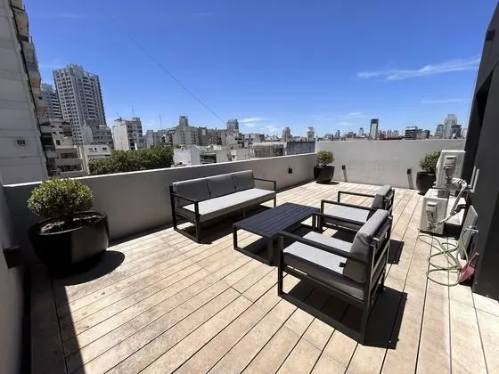 Apartment 9 AP