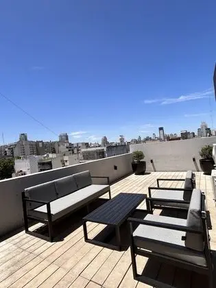 Apartment 9 AP