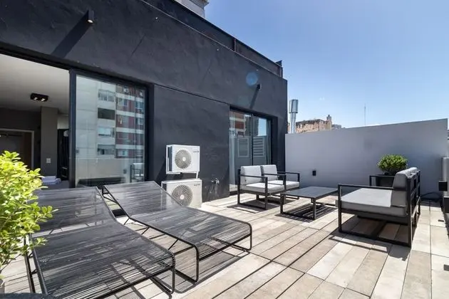 Apartment 9 AP