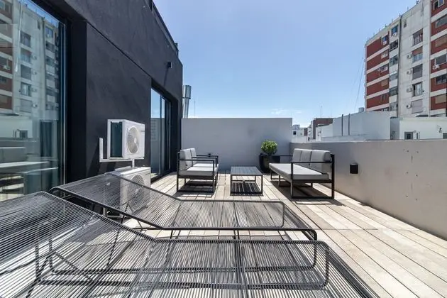 Apartment 9 AP