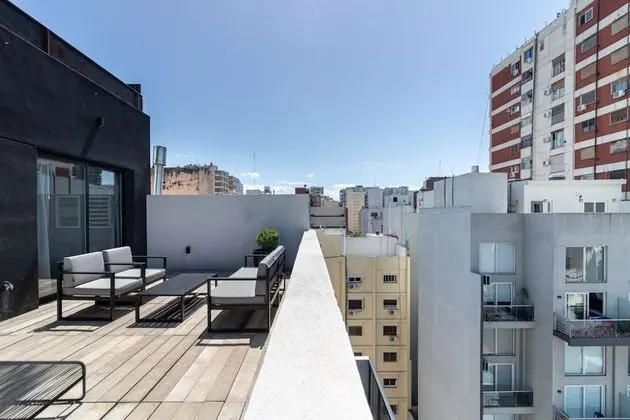 Apartment 9 AP