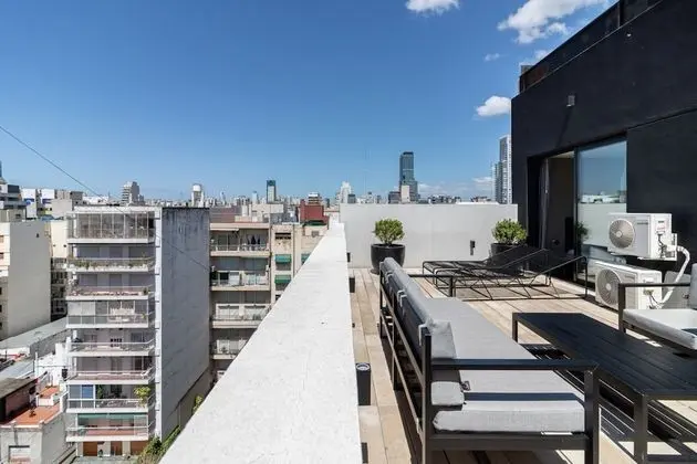 Apartment 9 AP