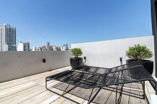 Apartment 9 AP