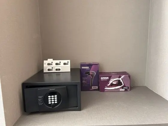 Apartment 9 AP