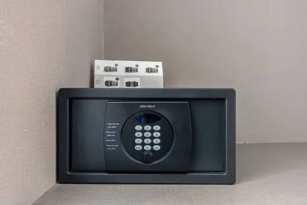 Apartment 9 AP