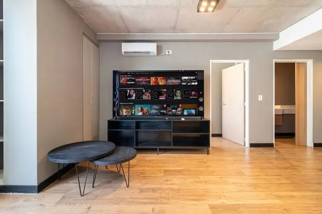 Apartment 9 AP
