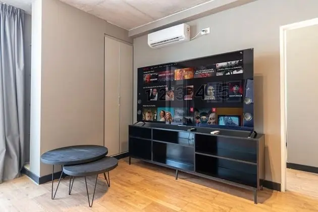 Apartment 9 AP