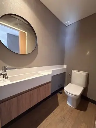 Apartment 9 AP