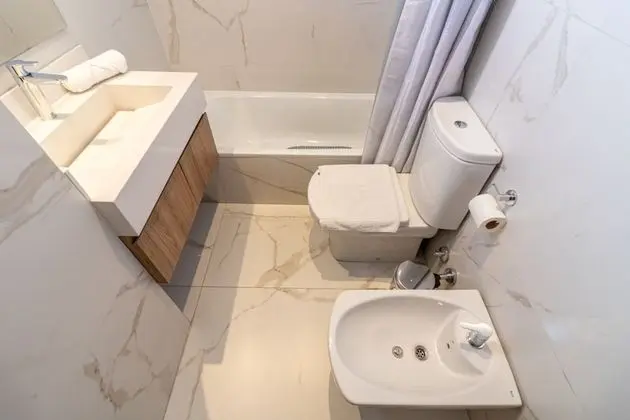Apartment 9 AP