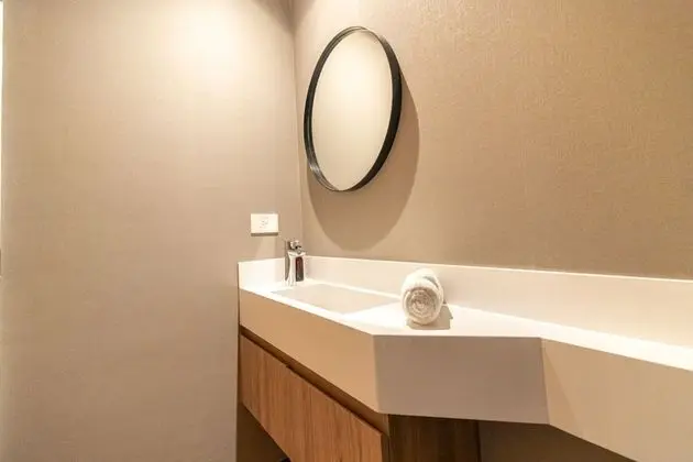 Apartment 9 AP