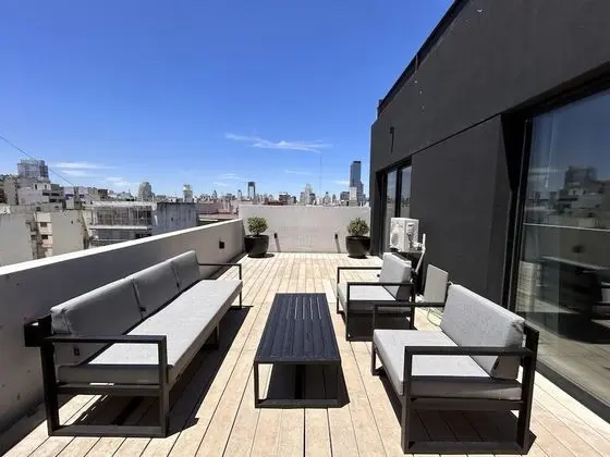 Apartment 9 AP