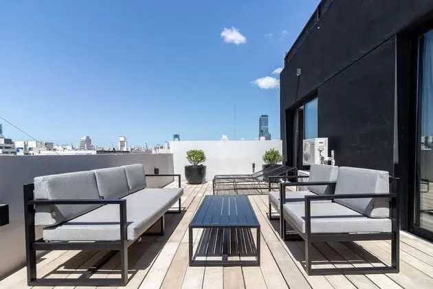 Apartment 9 AP