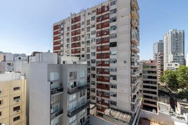 Apartment 9 AP