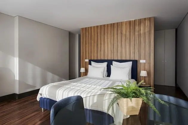Panoramic Çatı Katı (Loft), Şehir Manzaralı