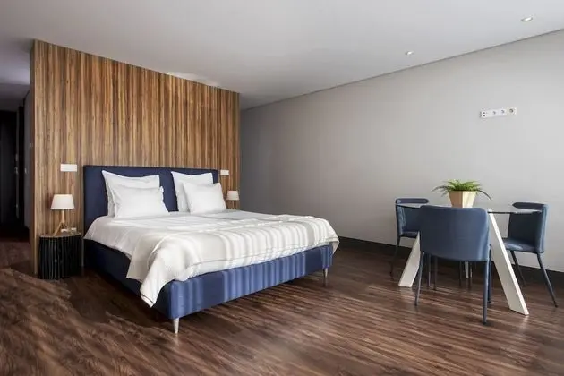 Panoramic Çatı Katı (Loft), Şehir Manzaralı