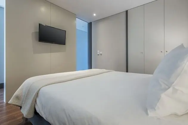 Standard Apart Daire, 1 Yatak Odası