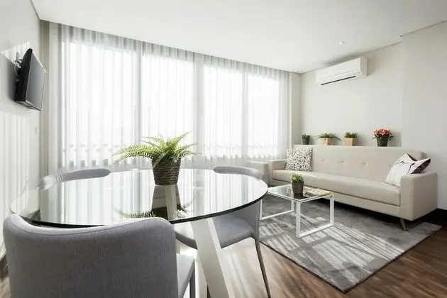 Standard Apart Daire, 1 Yatak Odası