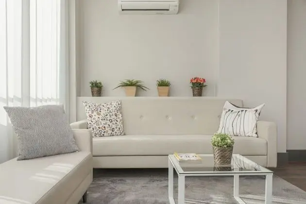 Standard Apart Daire, 1 Yatak Odası