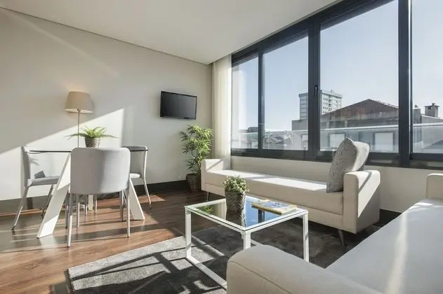 Standard Apart Daire, 1 Yatak Odası