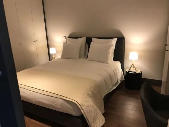 Standard Apart Daire, 1 Yatak Odası