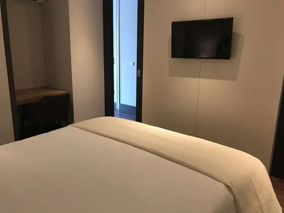 Standard Apart Daire, 1 Yatak Odası