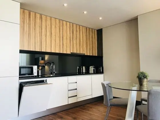 Standard Apart Daire, 1 Yatak Odası