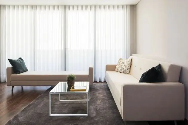 Superior Apart Daire, 1 Yatak Odası, Balkon, Şehir Manzaralı
