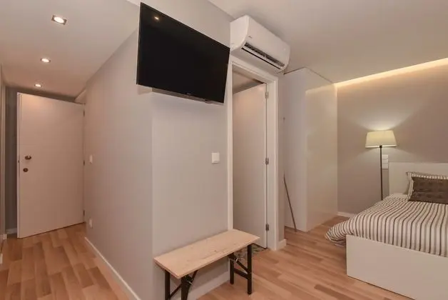 Comfort Stüdyo Süit, Küçük Mutfak (3)