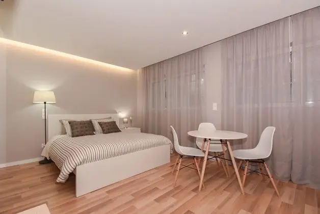 Comfort Stüdyo Süit, Küçük Mutfak (3)