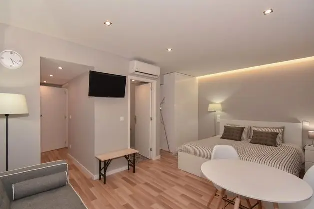 Comfort Stüdyo Süit, Küçük Mutfak (3)