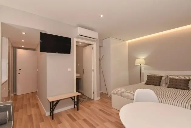 Comfort Stüdyo Süit, Küçük Mutfak (3)