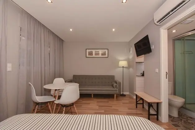 Comfort Stüdyo Süit, Küçük Mutfak (3)