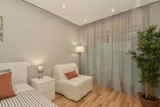 Comfort Stüdyo Süit, Teras (2)