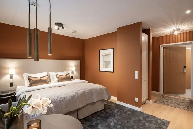 Deluxe 2 beds