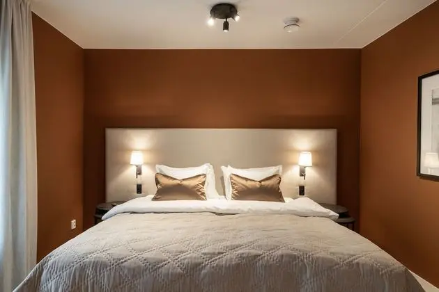 Deluxe 2 beds