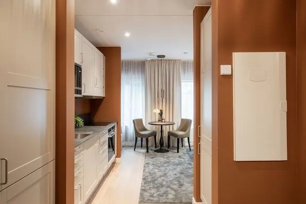 Deluxe 2 beds