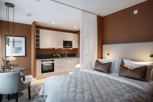 Deluxe 2 beds